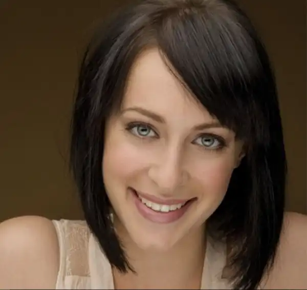 Actress Jessica Falkholt Is Dead! (Photos)
